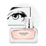 Ficha técnica e caractérísticas do produto Calvin Klein Women - Eau de Parfum - Perfume Feminino 30ml