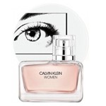 Ficha técnica e caractérísticas do produto Calvin Klein Women - Eau de Parfum - Perfume Feminino 50ml