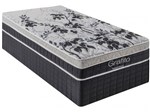 Cama Box Solteiro (Box + Colchão) Kappesberg Mola - 22cm de Altura CMP070