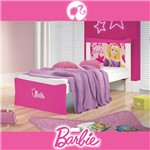 Ficha técnica e caractérísticas do produto Cama Infantil Barbie Happy - Pura Magia - Pura Magia