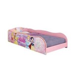 Ficha técnica e caractérísticas do produto Cama Infantil Princesas Disney Plus Pura Magia G2-BR - ROSA