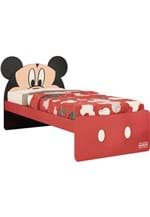 Ficha técnica e caractérísticas do produto Cama Mickey Disney Plus Vermelho/Preto Pura Magia
