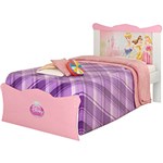 Ficha técnica e caractérísticas do produto Cama Princesas Disney Happy - Pura Magia