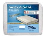 Ficha técnica e caractérísticas do produto Cama Queen - Protetor Antialérgico Impermeável para Colchão Queen