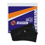 Ficha técnica e caractérísticas do produto Câmara Ar Moto 21 Mg Maggion