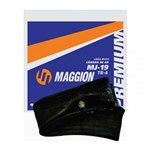 Ficha técnica e caractérísticas do produto Câmara Ar Moto 19 Mj Maggion