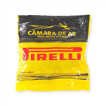 Ficha técnica e caractérísticas do produto Camara AR Pirelli MD18 ARO 18 (pneu 120/130/140/150 ARO 18)