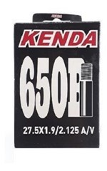 Ficha técnica e caractérísticas do produto Camara de Ar Kenda 650b 27.5 X 1.9 / 2.125 A/v