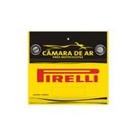 Ficha técnica e caractérísticas do produto Câmara de Ar Mb-18 Pirelli