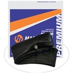 Ficha técnica e caractérísticas do produto Câmara de Ar Moto Maggion MG-18 Premium