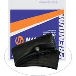Ficha técnica e caractérísticas do produto Câmara De Ar Moto Maggion Mj-18 Premium