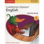 Ficha técnica e caractérísticas do produto Cambridge Primary English Stage 5 Ab