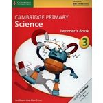 Ficha técnica e caractérísticas do produto Cambridge Primary Science 3 Learner´s Book