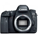 Ficha técnica e caractérísticas do produto Camera 6d MARK II - Quality Import
