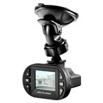 Ficha técnica e caractérísticas do produto Camera Automotiva Dvr Hd AU013 - Multilaser