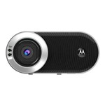 Ficha técnica e caractérísticas do produto Câmera Automotiva Motorola Dash Cam MDC100 Full HD Tela 2.7"