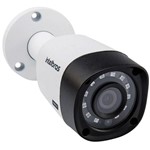Ficha técnica e caractérísticas do produto Camera Bullet 3130 B G4 Intelbras Multi Hd Vhd - (Resolução HD, 3.6 Mm) 4565259