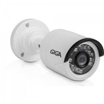 Ficha técnica e caractérísticas do produto Camera Bullet 3,6mm Infra 20m 1080P Open FULL HD (4 em 1) So - Giga