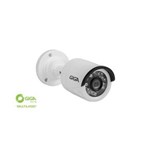 Ficha técnica e caractérísticas do produto Câmera Bullet Giga Open HD Plus GS0016 720p IR 30 Metros 1/4.2.6-mm - IP66.
