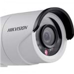 Ficha técnica e caractérísticas do produto Camera Bullet Hd Tvi Ir 1Mp 20M 2.8Mm Ds 2Ce16C0T Ir Branca