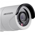 Ficha técnica e caractérísticas do produto Camera Bullet Hd-Tvi-Ir 1Mp 20M 2.8Mm Ds-2Ce16C0T-Ir Branca