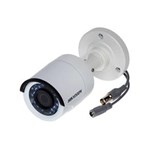 Ficha técnica e caractérísticas do produto Câmera Bullet Hikvision Turbo Hd 720p 1Mb 2,8mm Case Metal