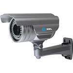 Ficha técnica e caractérísticas do produto Câmera Bullet HM-55 Ir 25 MT - HDL