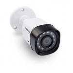 Câmera Bullet Infravermelho Multi HD 4 em 1 Intelbras Vhd 1010 B G4 HD 720p 3,6mm