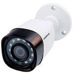 Ficha técnica e caractérísticas do produto Camera Bullet Infravermelho Multi HD VHD 1010B G4 - Intelbras