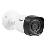 Câmera Multi-HD Intelbras Vhd 1220b - Ir , Bullet Externa/ Interna, 20m de Ir , Full HD