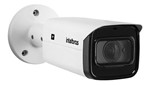 Ficha técnica e caractérísticas do produto Câmera Bullet Intelbras IP Full HD VIP 3240 Z 1080p IR 40m