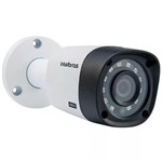 Ficha técnica e caractérísticas do produto Camera Bullet Intelbras Vhd 3130 B 720p 30m 3,6mm G4