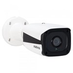 Ficha técnica e caractérísticas do produto Camera Bullet Intelbras VIP 1220 B G2 HD CFTV IP 4564020
