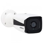 Ficha técnica e caractérísticas do produto Câmera Bullet IP VIP 1120B HD CFTV IR Mini - Intelbras