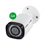 Ficha técnica e caractérísticas do produto Câmera Bullet Multi HD com Infravermelho VHD 3240 VF G4 4565264 Intelbras