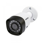 Ficha técnica e caractérísticas do produto Câmera Bullet Multi HD 1220 B G4 Full HD Infra Intelbras
