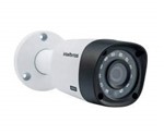 Ficha técnica e caractérísticas do produto Câmera Bullet VHD 3120 B G4 Multi-hd IR 20 2,6mm Resolução HD Intelbras