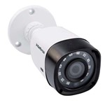 Ficha técnica e caractérísticas do produto Camera Bullet VHD 1120 B Multi-HD IR 20m - Intelbras