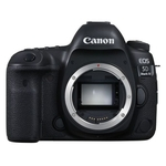 Ficha técnica e caractérísticas do produto Câmera Canon 5D MARK IV CORPO BR