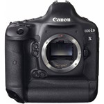 Ficha técnica e caractérísticas do produto Câmera Canon Dslr Eos-1dx - Corpo da Câmera