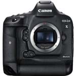 Ficha técnica e caractérísticas do produto Câmera Canon Dslr Eos-1Dx Mark Ii - Corpo da Câmera