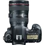 Ficha técnica e caractérísticas do produto Câmera Canon Dslr Eos 5d Mark Iii com Lente 24-105mm