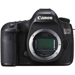 Ficha técnica e caractérísticas do produto Câmera Canon Dslr Eos 5ds - Corpo da Câmera