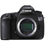 Ficha técnica e caractérísticas do produto Câmera Canon Dslr Eos 5ds R (Corpo da Câmera)
