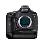 Ficha técnica e caractérísticas do produto Câmera Canon Eos 1d X Mark Ii Corpo