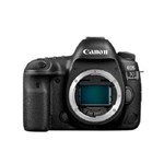 Ficha técnica e caractérísticas do produto Câmera Canon Eos 5D Mark Iv Corpo
