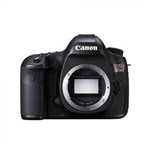 Ficha técnica e caractérísticas do produto Câmera Canon Eos 5Ds 50.6 Mp Corpo Preto