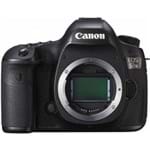 Ficha técnica e caractérísticas do produto Câmera Canon Eos 5Ds Corpo