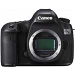 Ficha técnica e caractérísticas do produto Câmera Canon Eos 5Ds-R Corpo