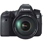 Ficha técnica e caractérísticas do produto Câmera Canon Eos 6D 24-105Mm F/3.5-5.6 Is Stm